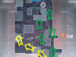 使命召唤手游爆破模式：战术竞技的战场解析与策略指南