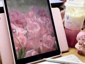 MACBOOK 少女的个性时尚装备，让你的工作学习更高效