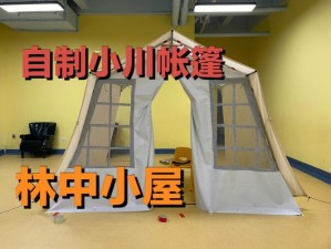 地上终末之日生存集水器的制作方法详解：DIY生存必备装备指南