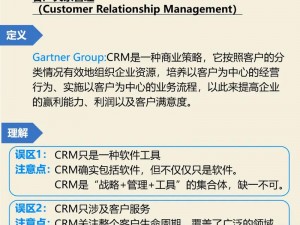 成免费crm是干嘛的;成免费 CRM 是一款什么样的软件？它有什么作用？