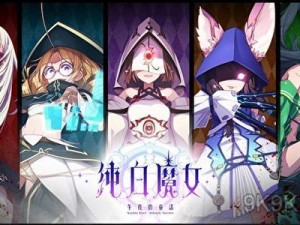 纯白魔女初始攻略：刷初始技巧操作流程详解