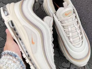 AirMax97杂交又增续集、AirMax97 杂交又增续集，演绎别样潮流风尚