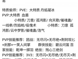 逆水寒手游赤子之惑攻略详解：人间任务全解析与游戏步骤指南