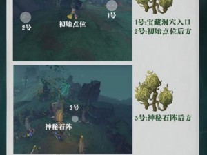 哈利波特魔法觉醒黑湖之谜第五章解密攻略：通关步骤与技巧详解