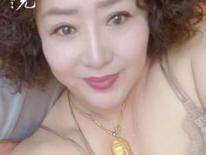 老妇女的另类BBw-老妇女的另类 BBw，展现别样魅力