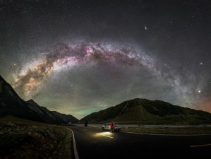 星空乌鸦天美大象果冻(星空乌鸦天美大象果冻：探索宇宙奥秘的神奇组合)