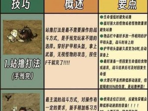 饥荒生存：探寻可骑乘的动物资源及其生存策略