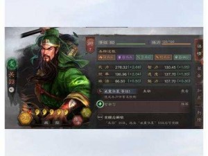 三国志战棋版关羽战法搭配攻略：战无不胜的武圣秘籍