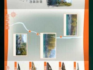 《探索建造者2之繁盛水域钓鱼地点全揭秘地图》