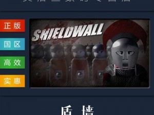 盾墙多少钱？Steam平台官方售价详解