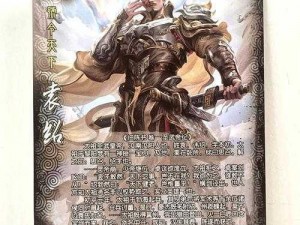 《真三国无双霸：袁绍霸世之技能解析》