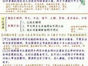 我在古诗词答题环节中的策略与注意事项：成为答题王的必备指南