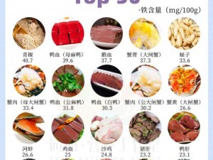 全面解析食物效果：营养汇总与影响探究