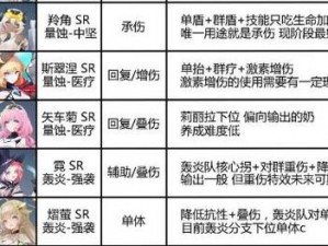 锚点降临模组最佳搭配指南：优化策略与核心要素解析