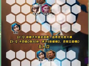 黑潮之上世界碎片2攻略指南：策略解析与角色配置探讨，黑科技助力无限强大阵容布局之路