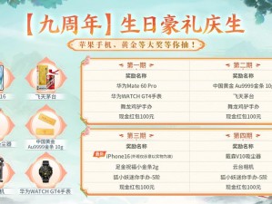 关于老九门7月25日10时新服新区盛大开启的豪华活动狂欢——特惠礼包限时抢购，多重福利等你来