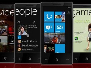 日本windowsphone中国(如何看待日本的 Windows Phone 在中国大陆的市场表现？)