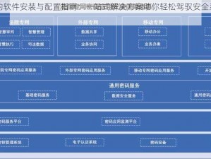 正义守护者的软件安装与配置指南：一站式解决方案助你轻松驾驭安全系统安装部署全过程