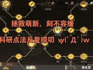 空之要塞：启航——初中期角色深度解析与培养策略推荐