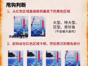 欢乐钓鱼大师：平民零氪鱼竿玩法攻略与技巧全解析——玩转钓鱼乐趣