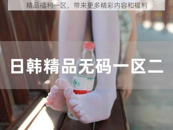 精品福利一区,带来更多精彩内容和福利