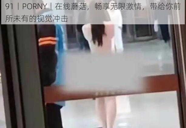 91丨PORNY丨在线蘑菇，畅享无限激情，带给你前所未有的视觉冲击