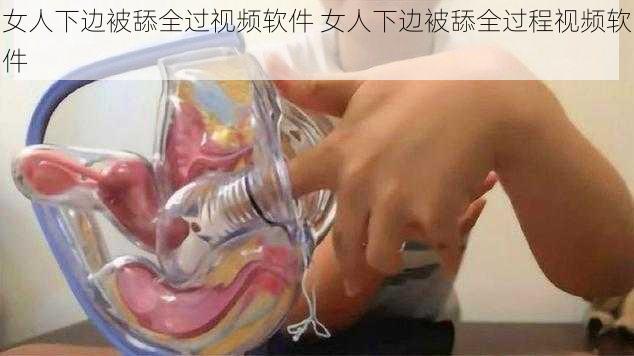 女人下边被舔全过视频软件 女人下边被舔全过程视频软件