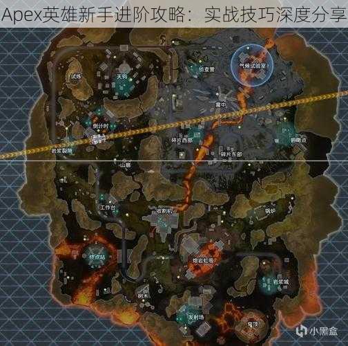 Apex英雄新手进阶攻略：实战技巧深度分享