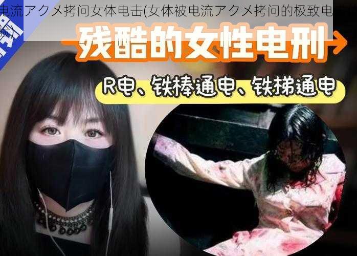 电流アクメ拷问女体电击(女体被电流アクメ拷问的极致电击体验)