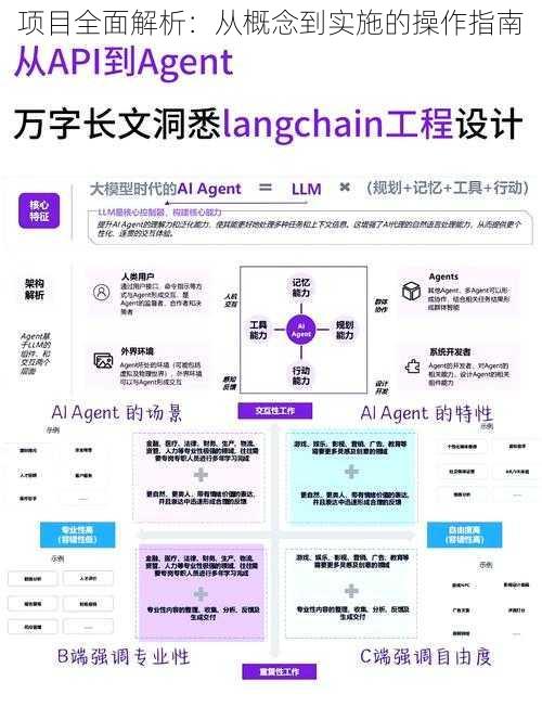 项目全面解析：从概念到实施的操作指南