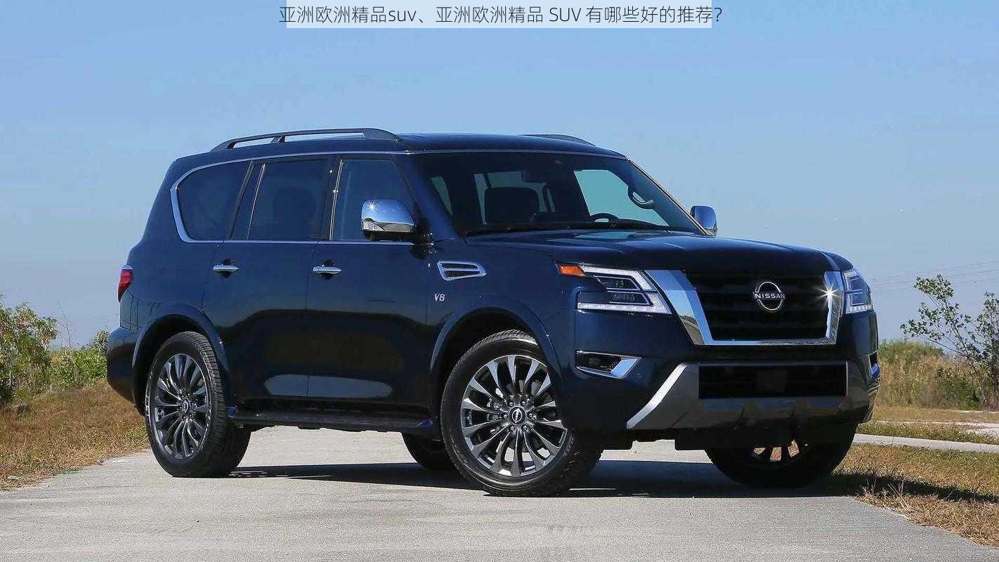 亚洲欧洲精品suv、亚洲欧洲精品 SUV 有哪些好的推荐？